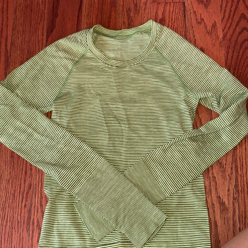 Swiftly LS